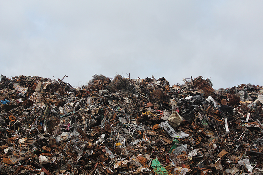 Recomendaciones UE mejora gestión de residuos problemas objetivos