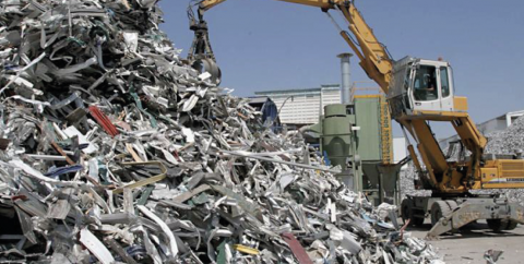 qué es importante reciclar metales? | Gestión de Residuos