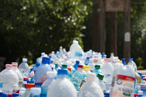 La tasa de recogida de residuos supera el 76%, según Ecoembes