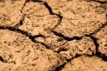 La sequía en España en los últimos 10 años Leonardo Gestión de residuos