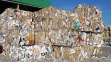 Implicaciones tendrá el fin de la condición de residuo para el papel recuperado 