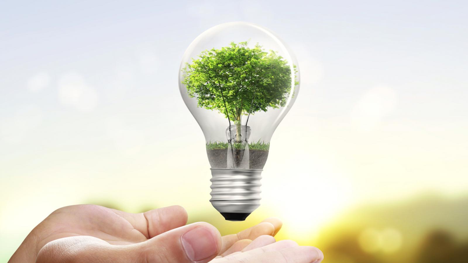 importancia de reciclar ahorro energético