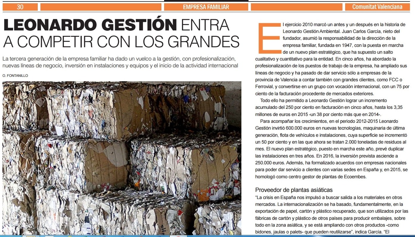 articulo