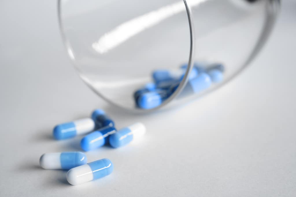 destrucción de productos farmacológicos Leonardo Gestión de Residuos
