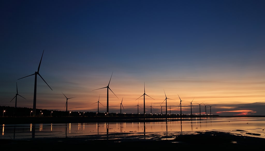 Consecuencias del cambio climático energía sostenible