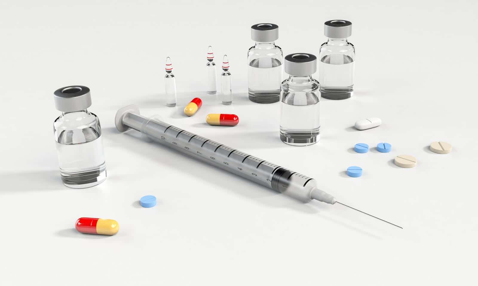 residuos peligrosos hospitales