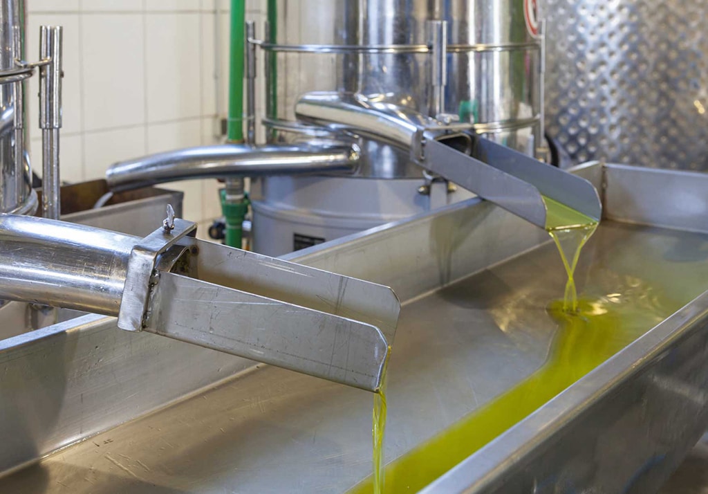residuos peligrosos aceite usado