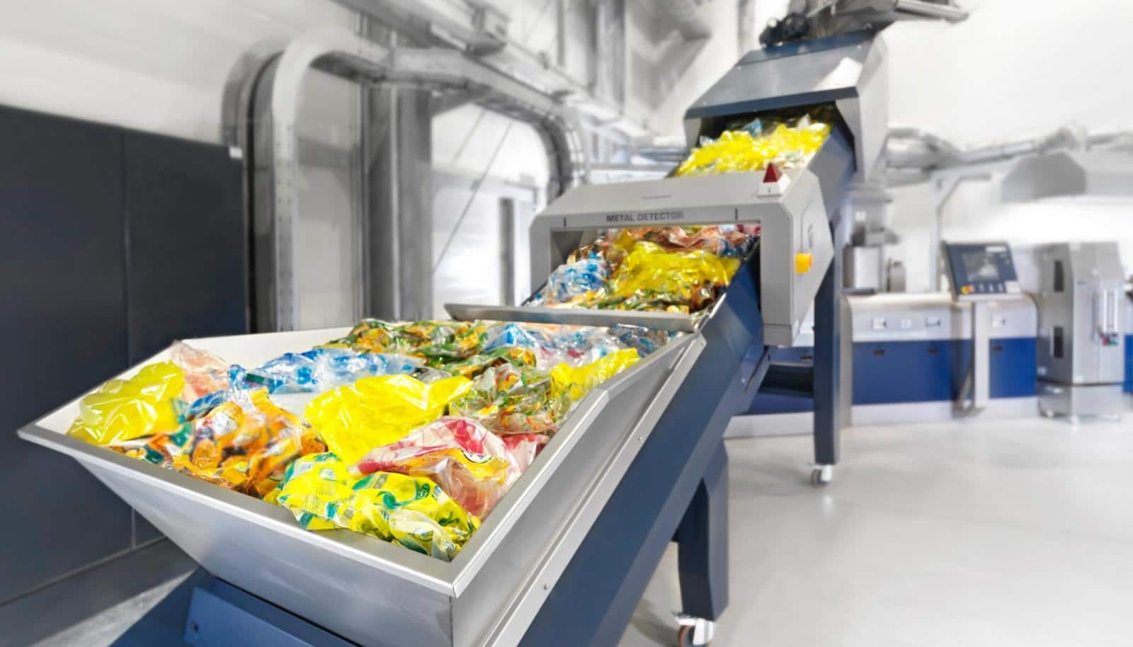 reciclaje eficiente empresas