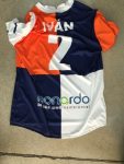 Leonardo gestion de residuos rugby