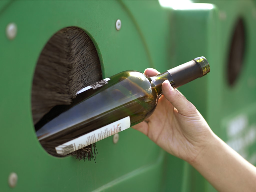 Los residuos como motor del cambio cultural reciclaje