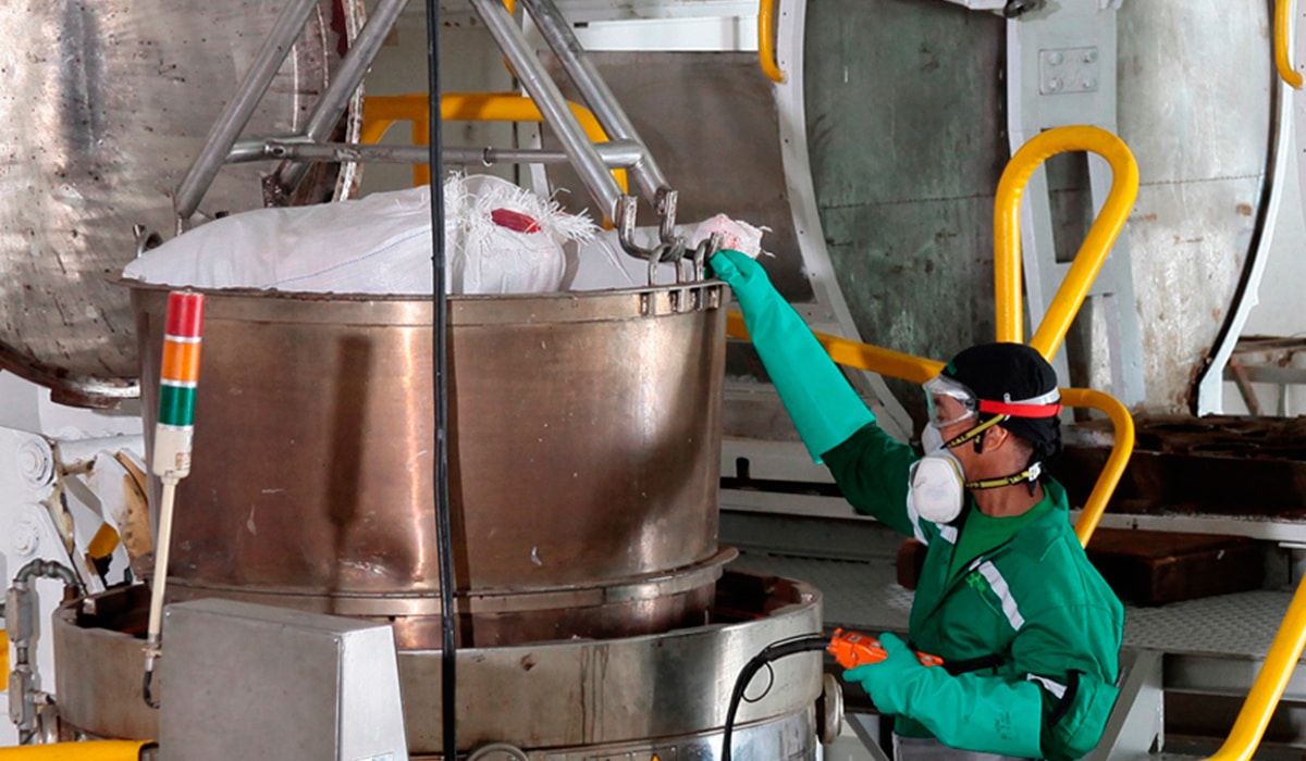 Residuos y responsabilidad social corporativa en las empresas de gestión de residuos