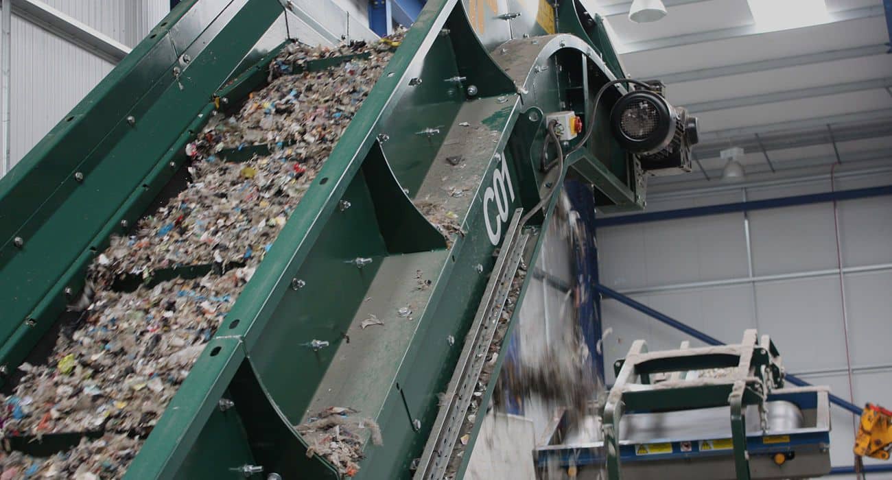 nuevas tasas residuos vertederos incineración asesoramiento