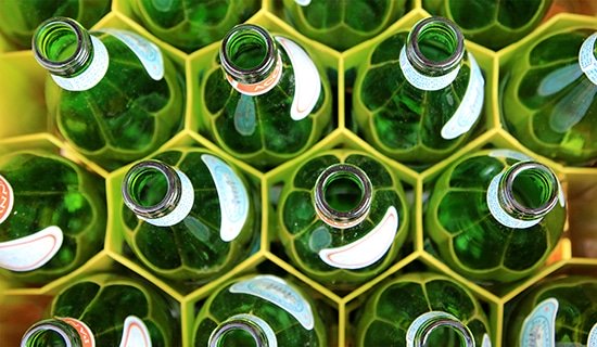 Aplicación de las tres R de la ecología