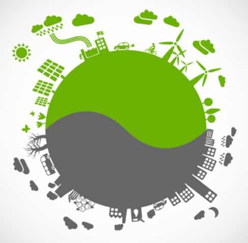 Además del reciclaje, es necesario optimizar la gestión de residuos