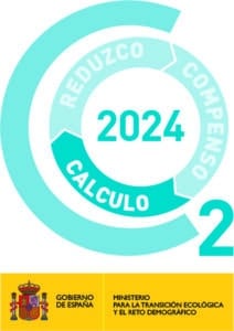 Certificación registro huella de carbono
