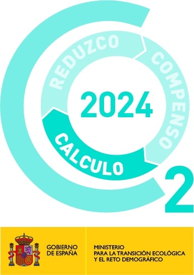 Certificación registro huella de carbono