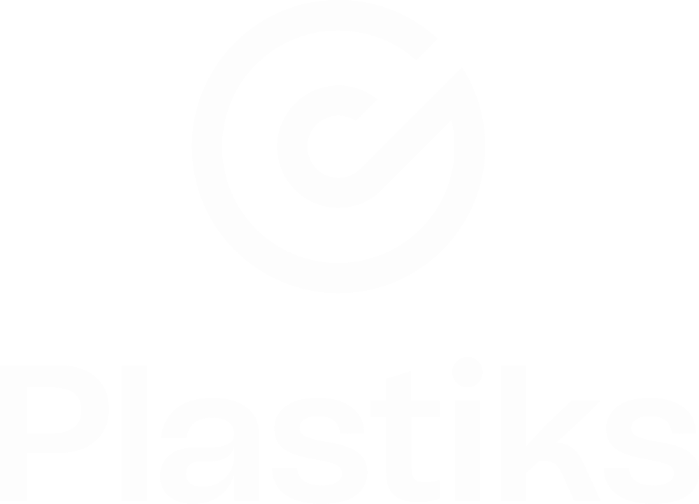 Certificación Plastiks