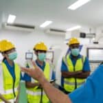 ISO 45001 en tu empresa: beneficios de implantar un sistema de seguridad y salud laboral certificado