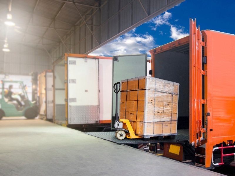 Huella de carbono en la cadena de suministro: Vende más y mejor