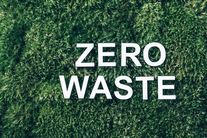 Diferencias entre residuo cero y vertido cero