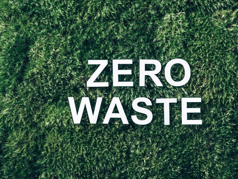 Diferencias entre residuo cero y vertido cero