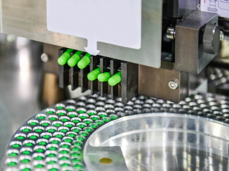 consultoría medioambiental para la industria cosmética y farmacéutica