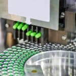 consultoría medioambiental para la industria cosmética y farmacéutica