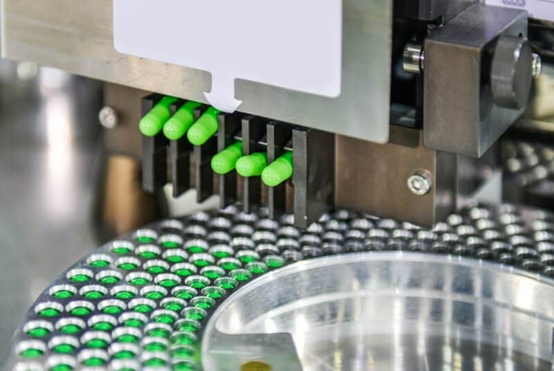 consultoría medioambiental para la industria cosmética y farmacéutica