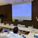 Qué profesionales formar en gestión de residuos peligrosos
